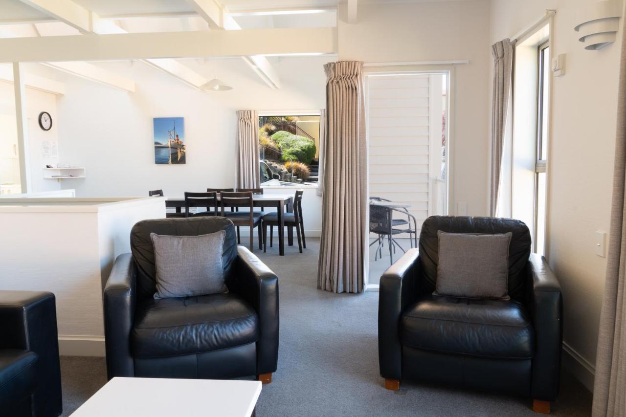 Turner Heights Townhouses Queenstown Buitenkant foto